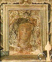 Madonna del Lauro